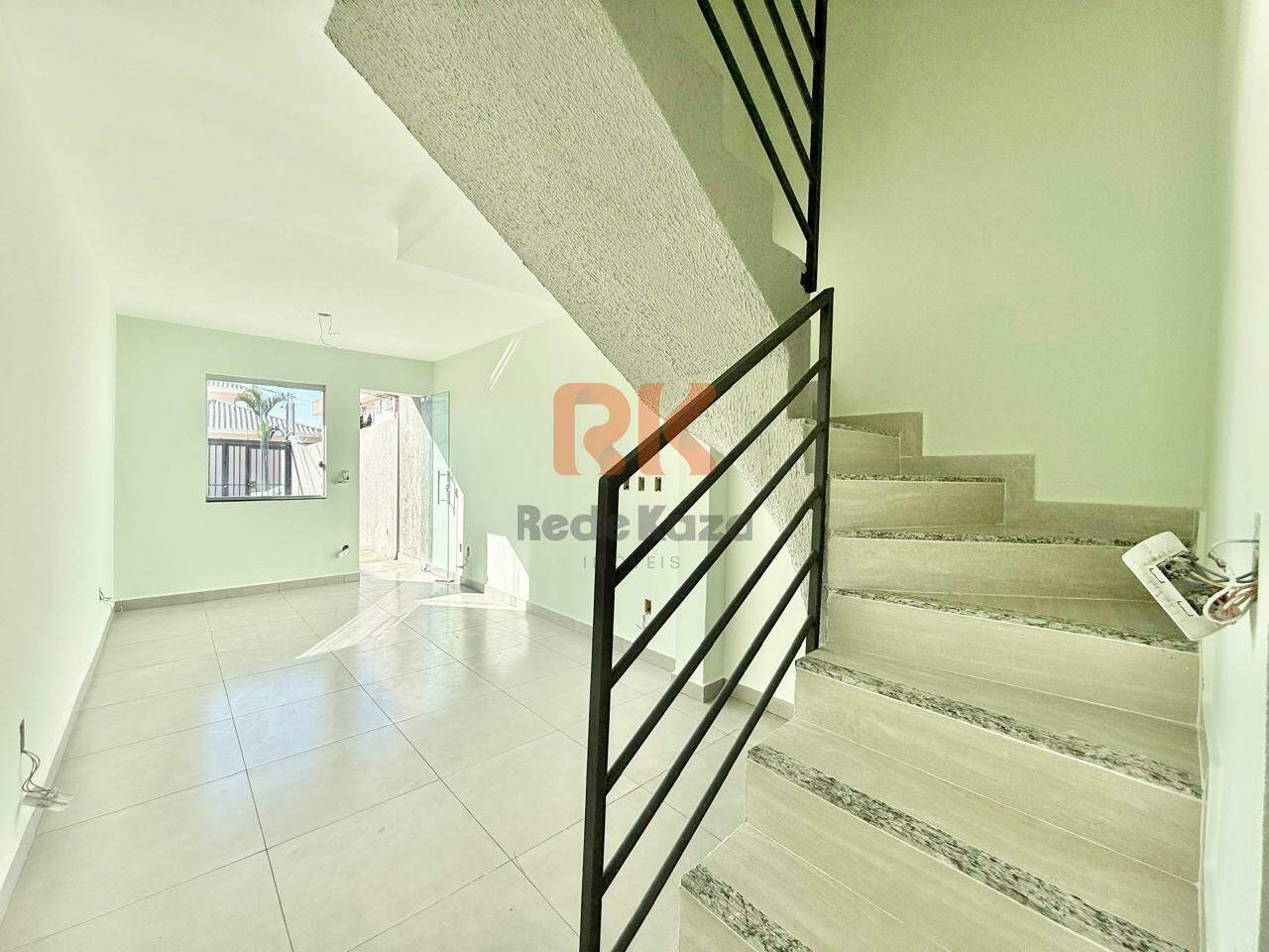 Casa à venda no Copacabana: 