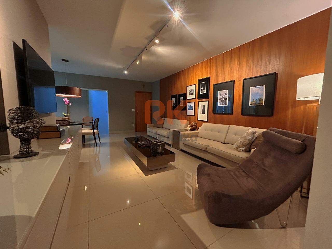 Apartamento à venda no Maria Virgínia: 