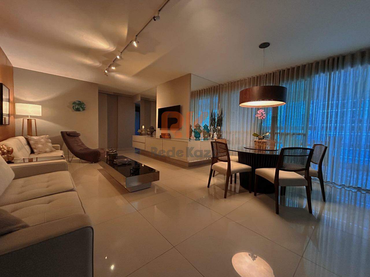 Apartamento à venda no Maria Virgínia: 