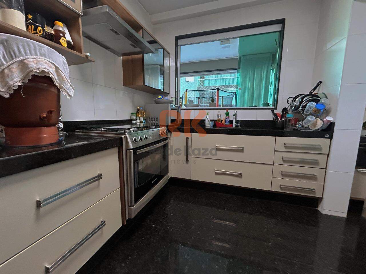 Apartamento à venda no Maria Virgínia: 