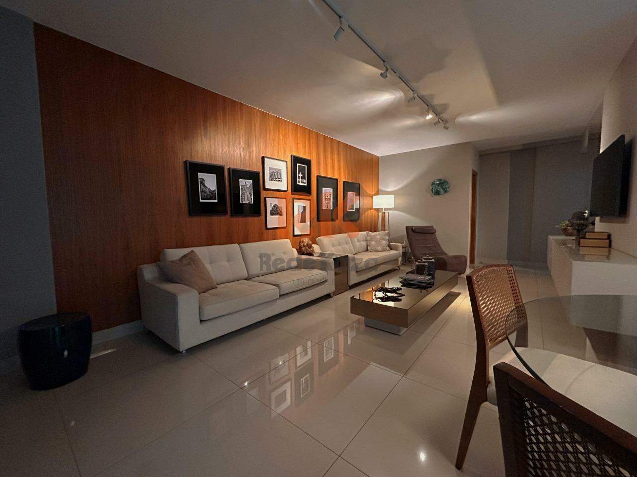 Apartamento à venda no Maria Virgínia: 