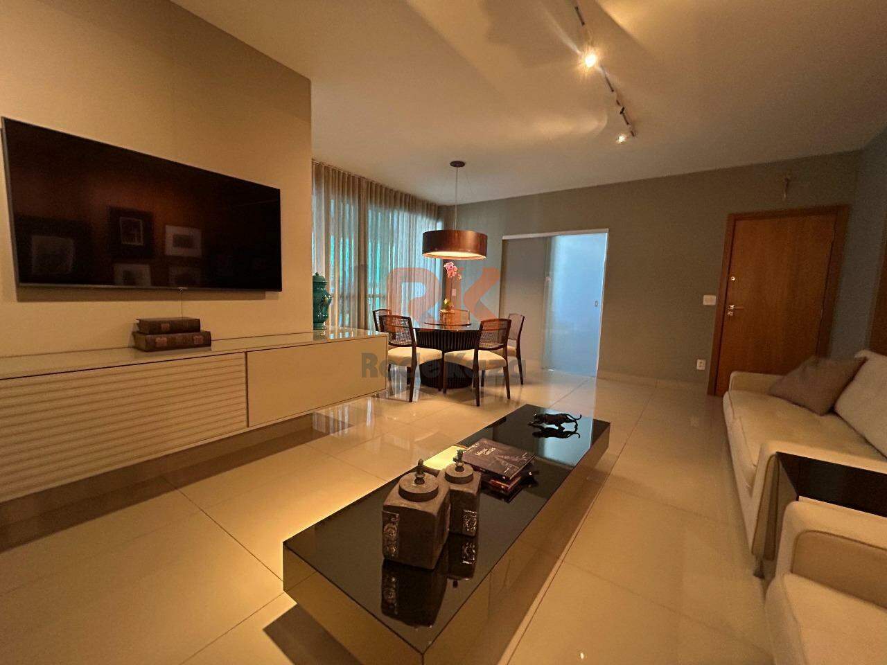 Apartamento à venda no Maria Virgínia: 