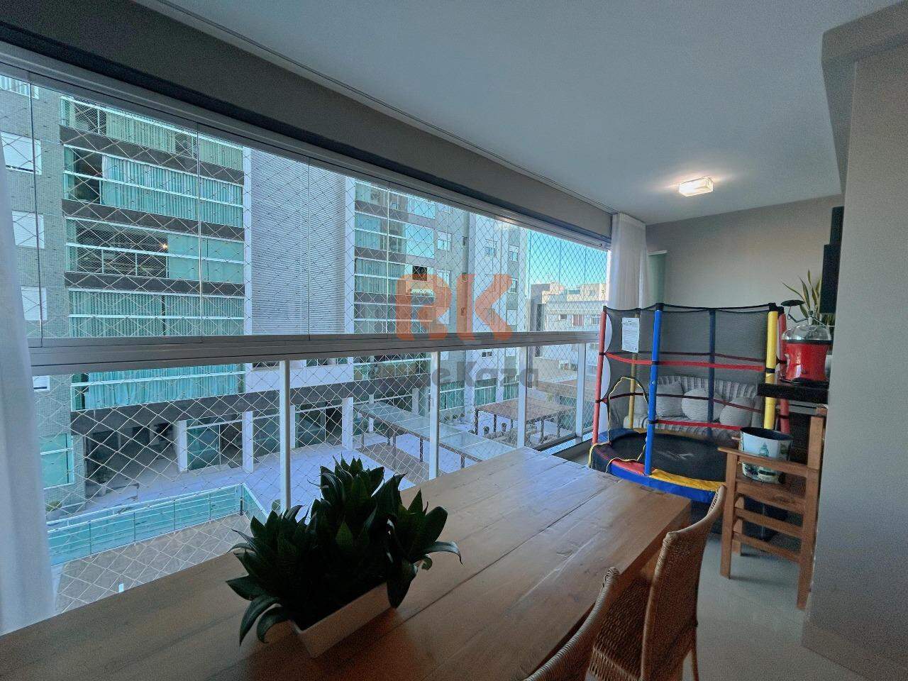 Apartamento à venda no Maria Virgínia: 