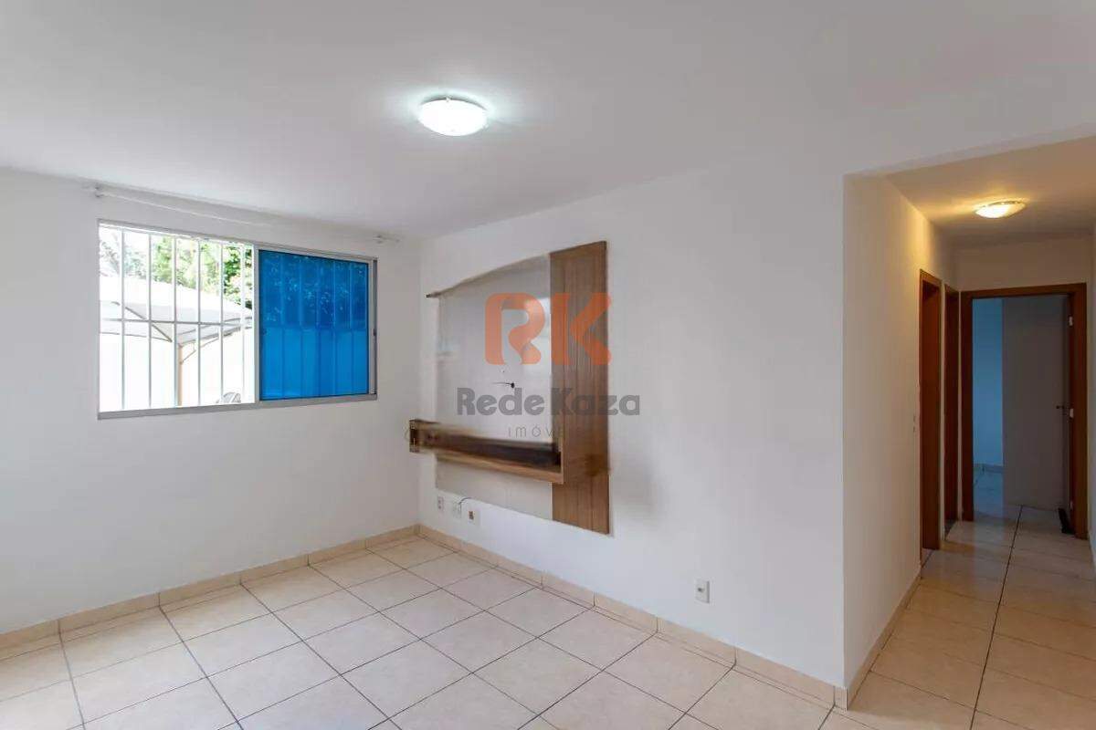 Apartamento à venda no Castelo: 