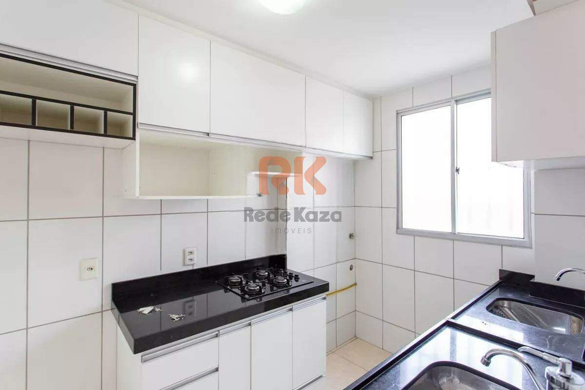 Apartamento à venda no Castelo: 