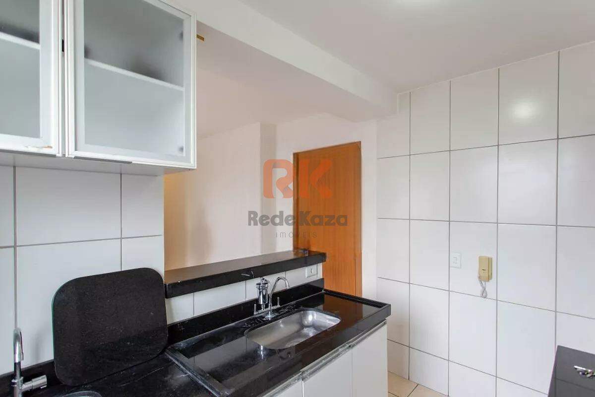 Apartamento à venda no Castelo: 