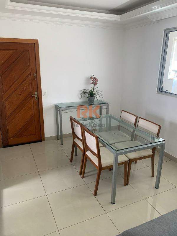 Apartamento à venda no Paquetá: 