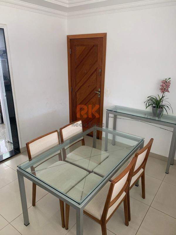Apartamento à venda no Paquetá: 