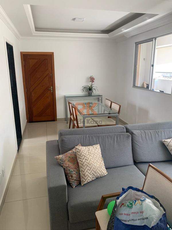 Apartamento à venda no Paquetá: 