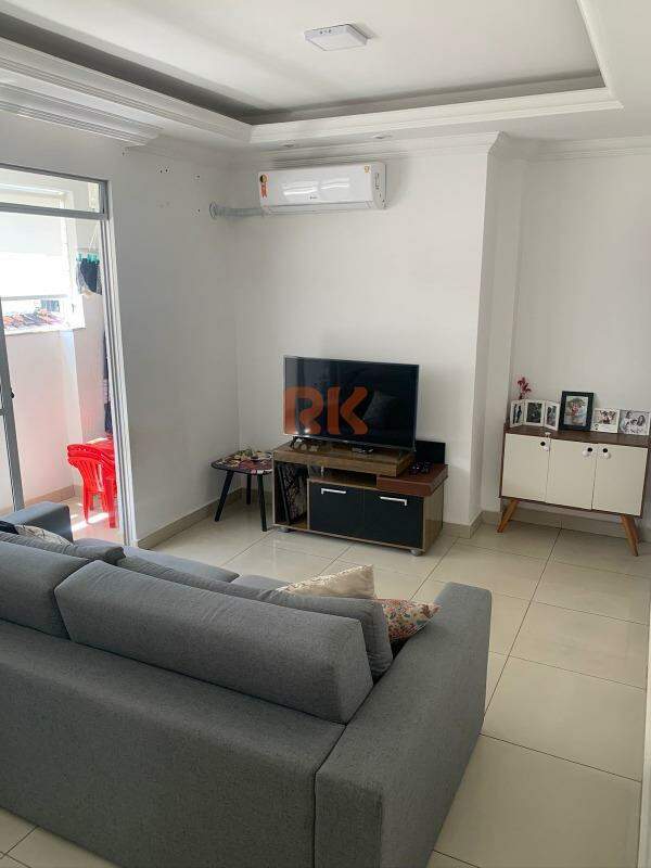 Apartamento à venda no Paquetá: 