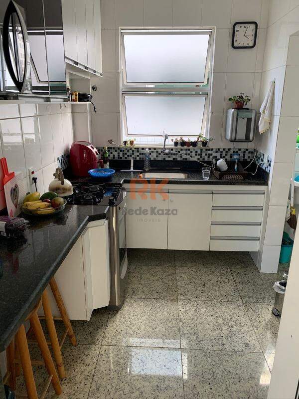 Apartamento à venda no Paquetá: 