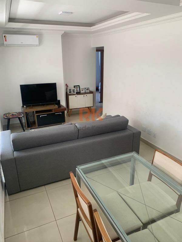 Apartamento à venda no Paquetá: 