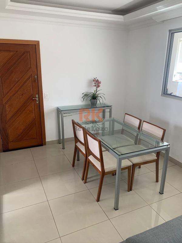 Apartamento à venda no Paquetá: 