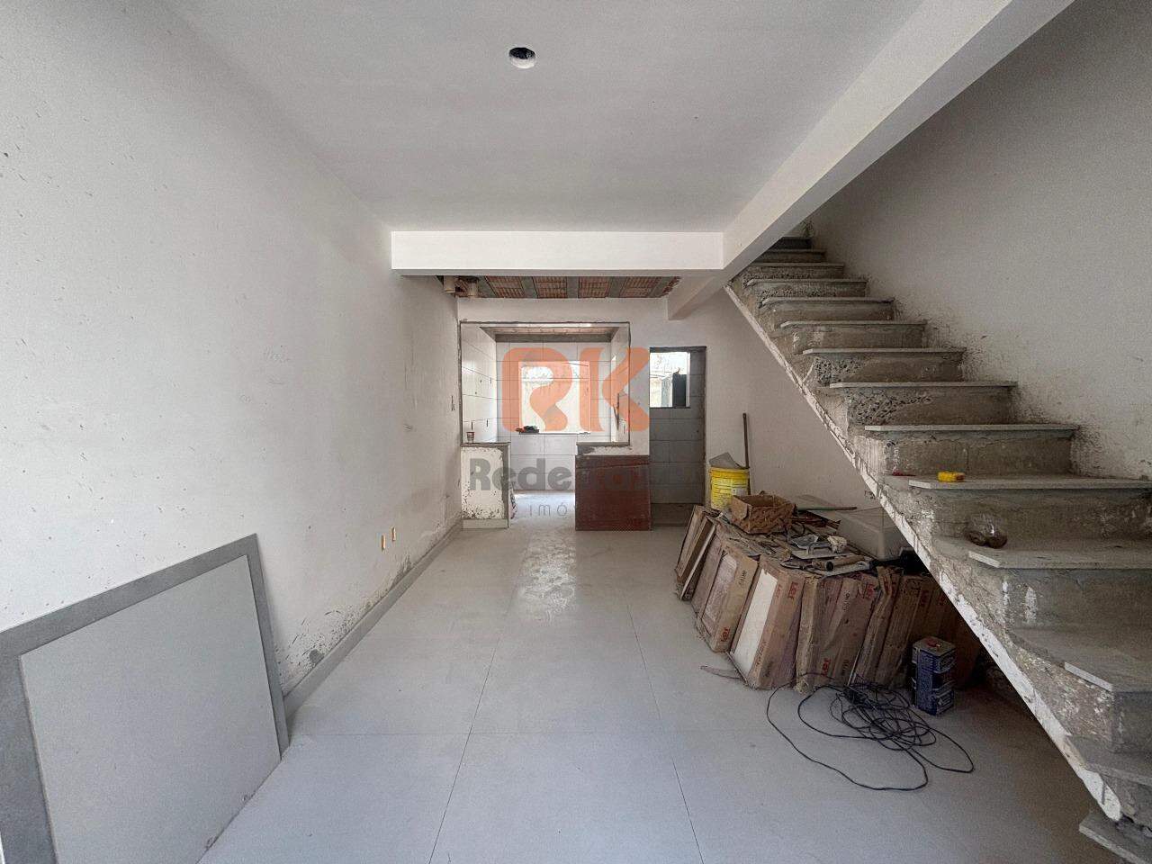 Casa à venda no Planalto: 