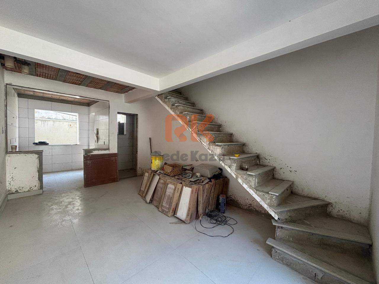 Casa à venda no Planalto: 