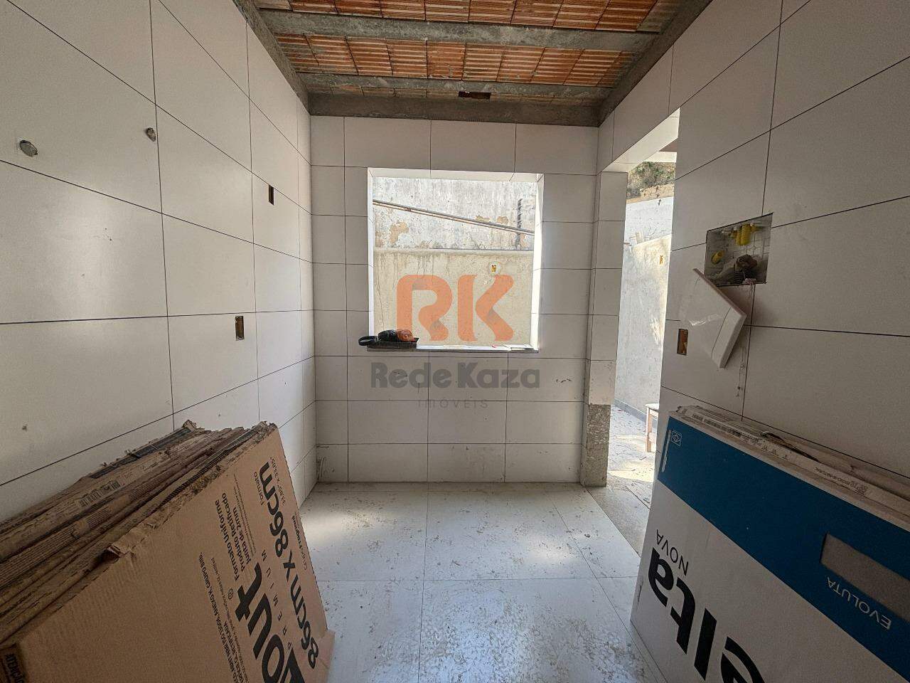 Casa à venda no Planalto: 