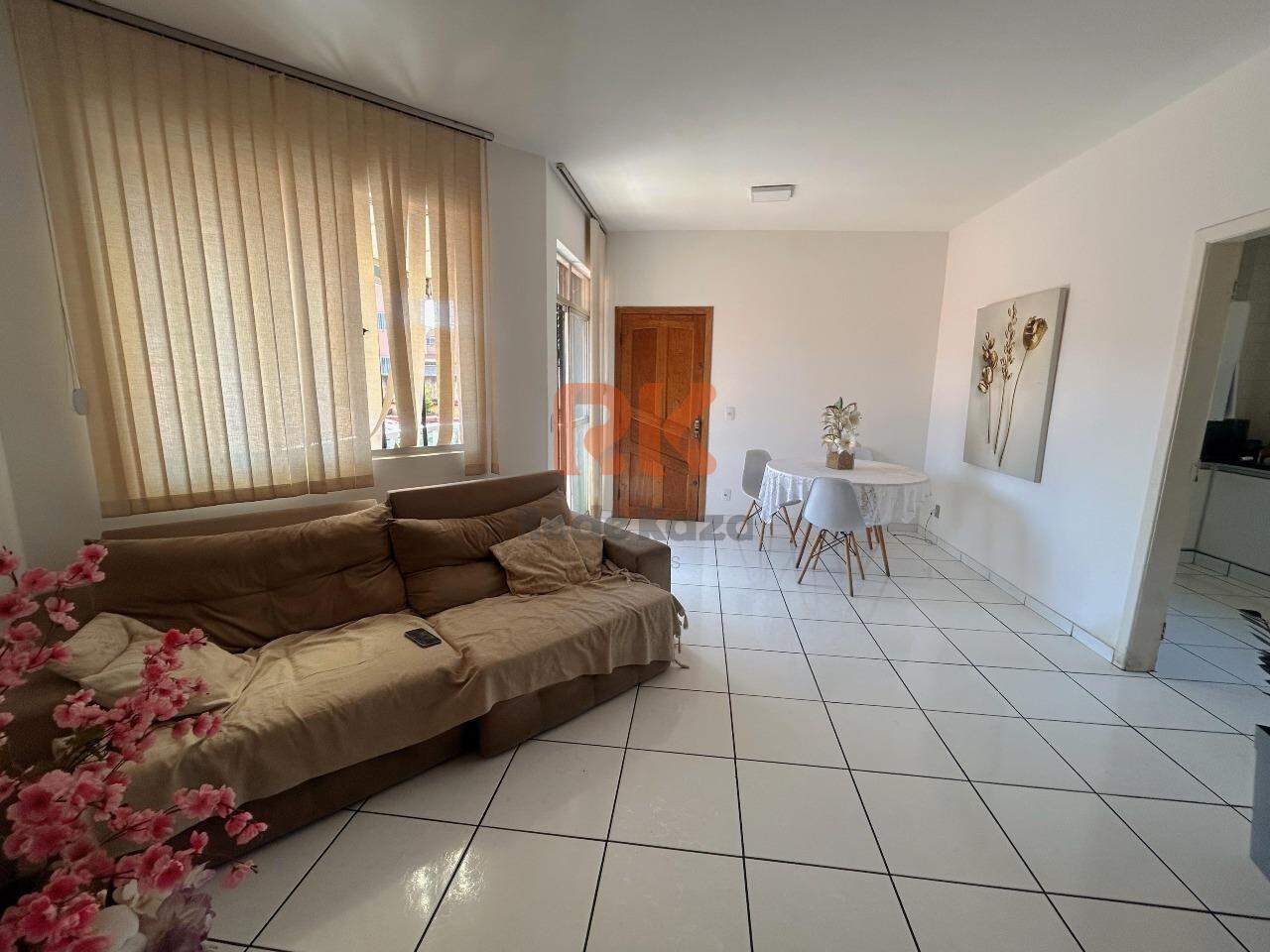 Apartamento à venda no Santa Mônica: 