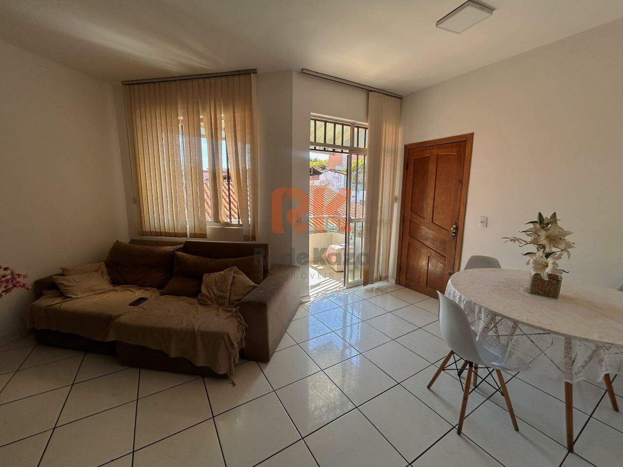 Apartamento à venda no Santa Mônica: 
