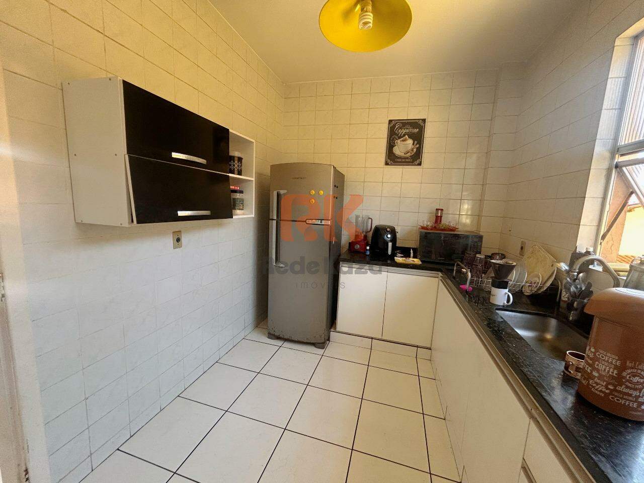 Apartamento à venda no Santa Mônica: 