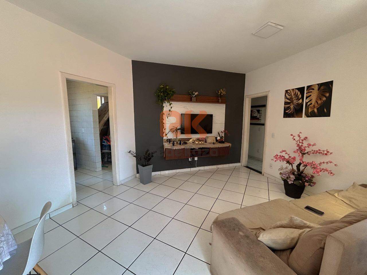 Apartamento à venda no Santa Mônica: 