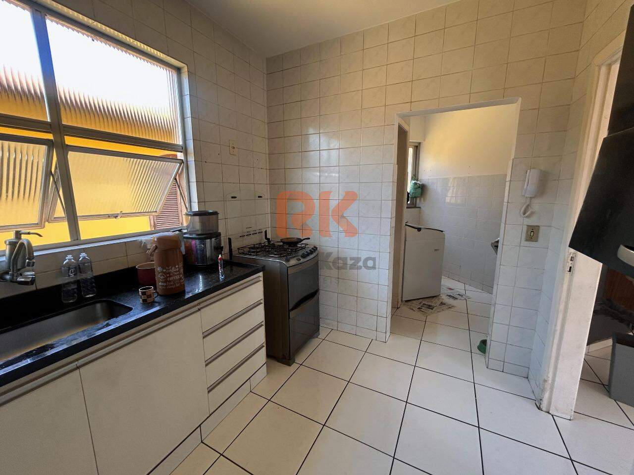Apartamento à venda no Santa Mônica: 