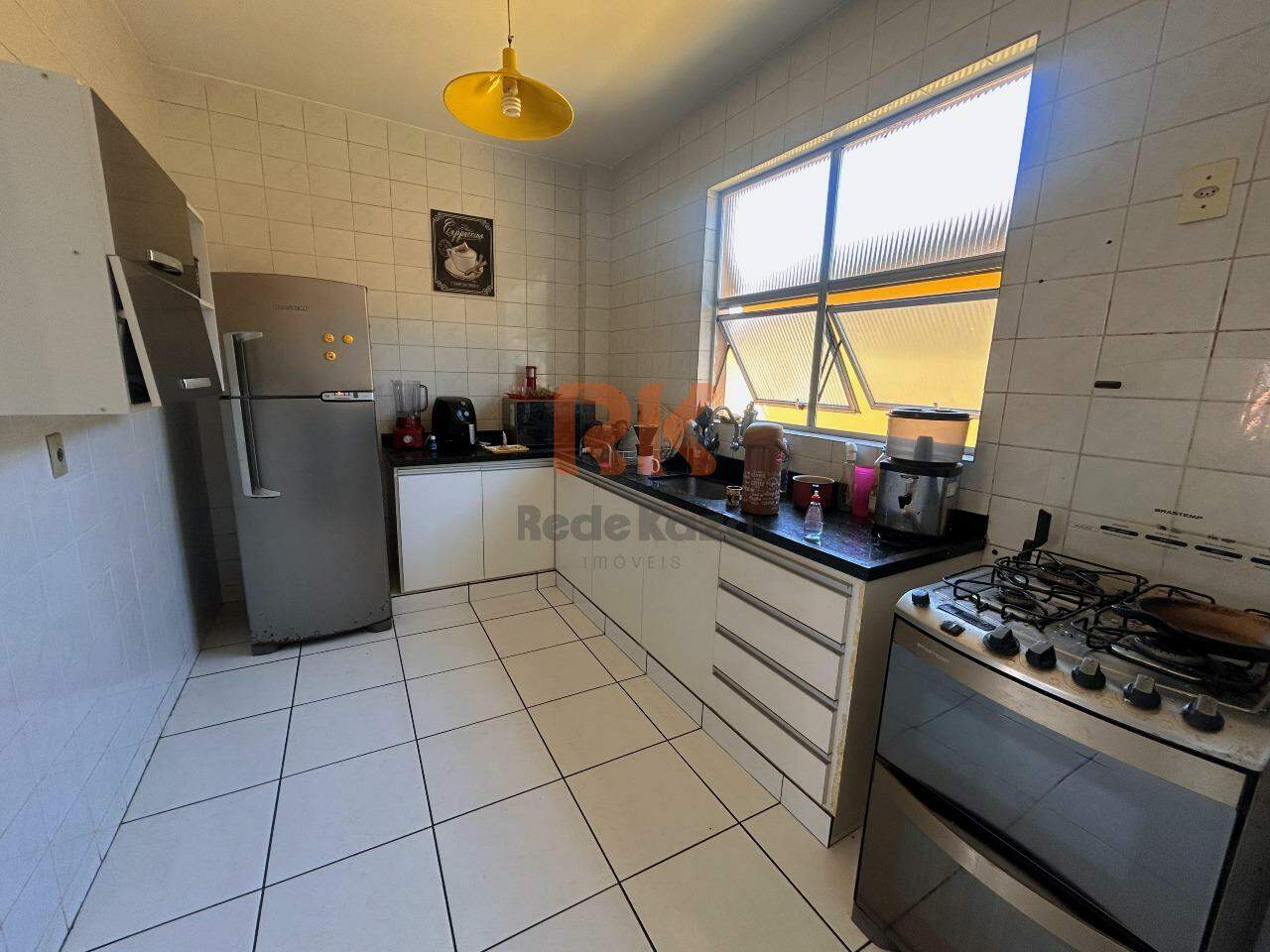 Apartamento à venda no Santa Mônica: 