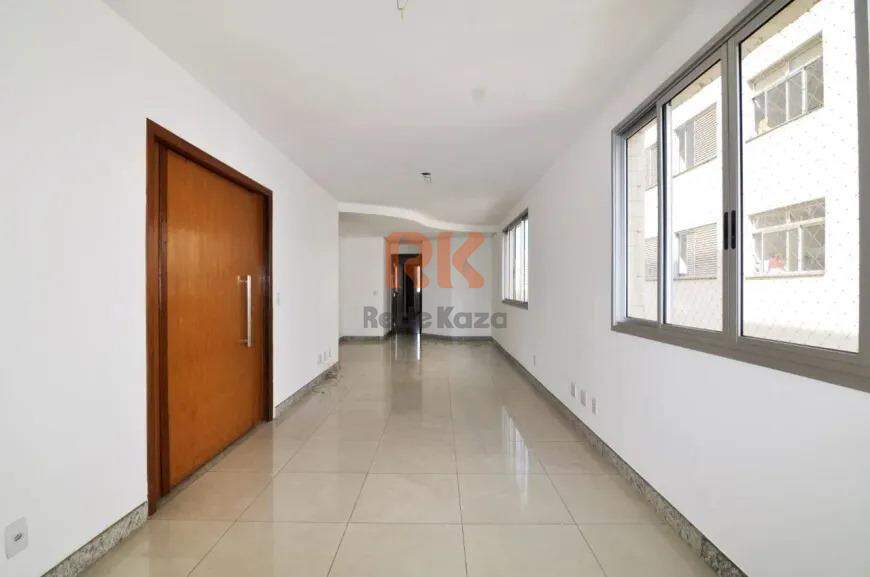 Apartamento à venda no São José: 