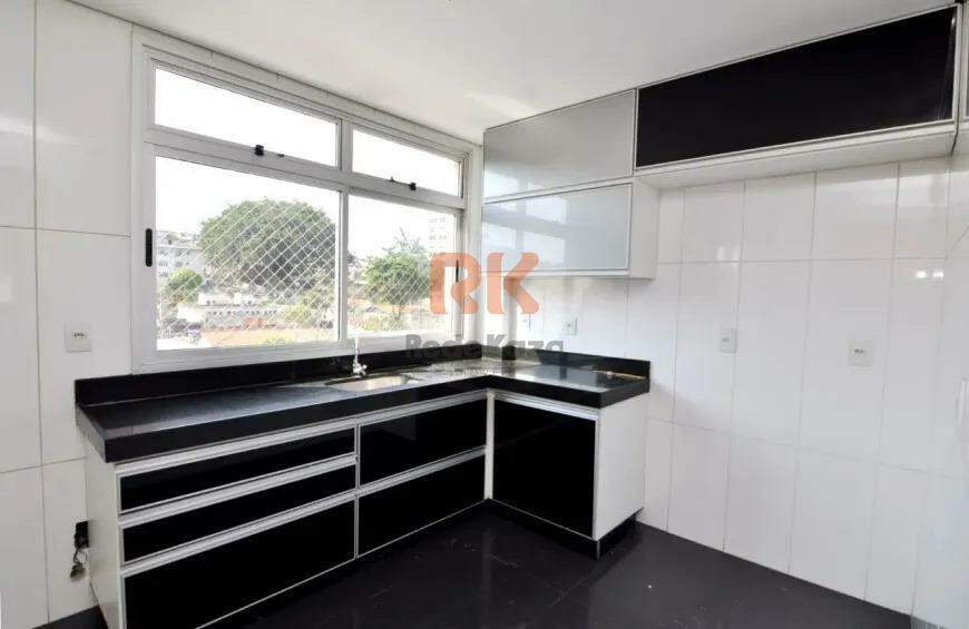 Apartamento à venda no São José: 