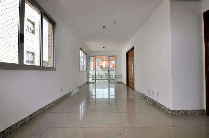 Apartamento à venda no São José: 