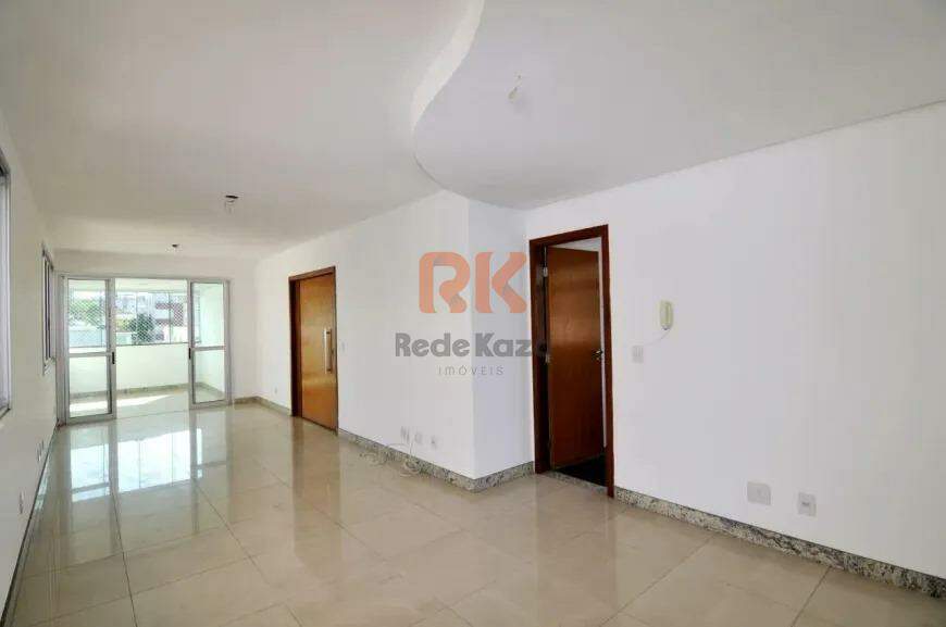 Apartamento à venda no São José: 
