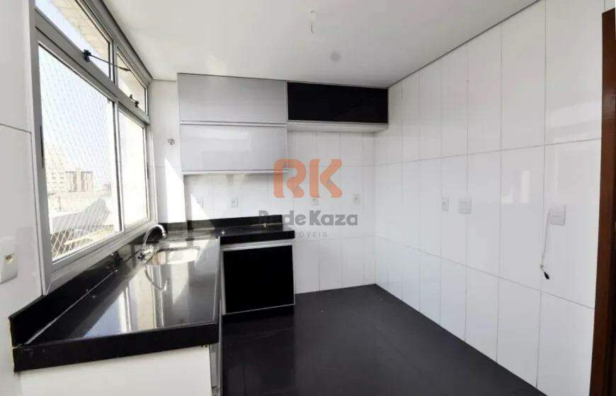 Apartamento à venda no São José: 