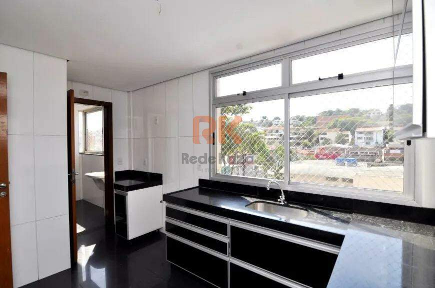 Apartamento à venda no São José: 