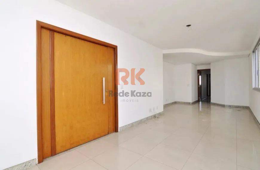 Apartamento à venda no São José: 