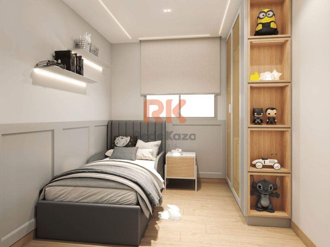 Apartamento à venda no Ipiranga: 