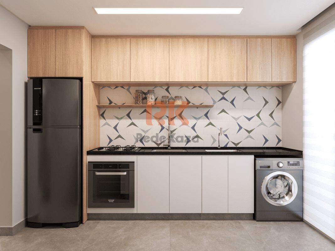 Apartamento à venda no Ipiranga: 