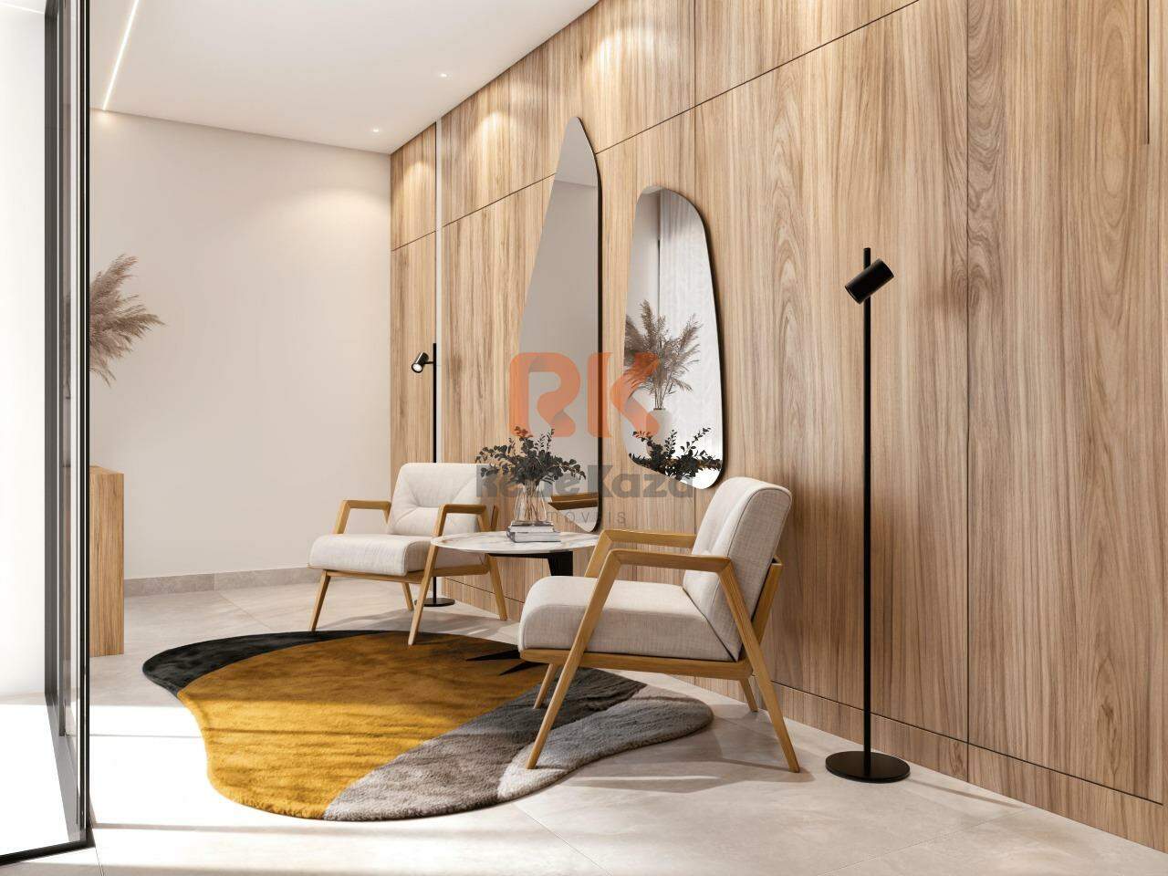 Apartamento à venda no Ipiranga: 