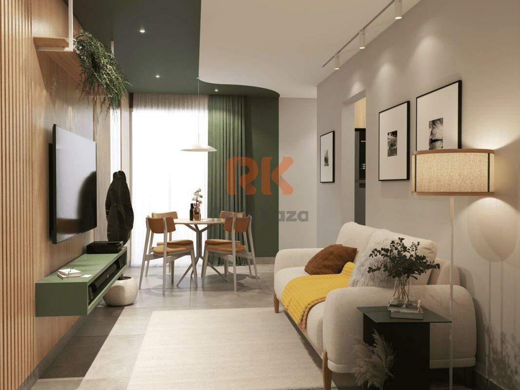 Apartamento à venda no Ipiranga: 