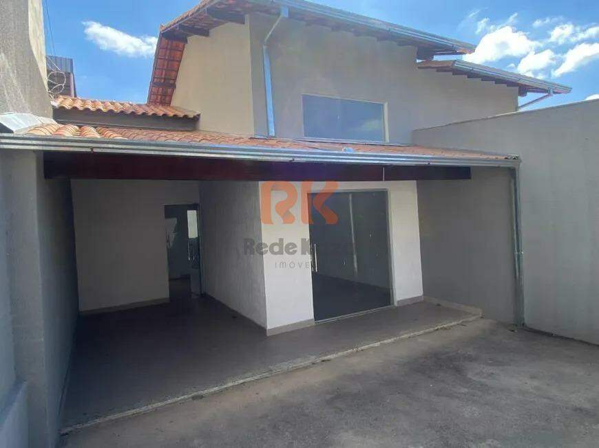 Casa à venda no Copacabana: 