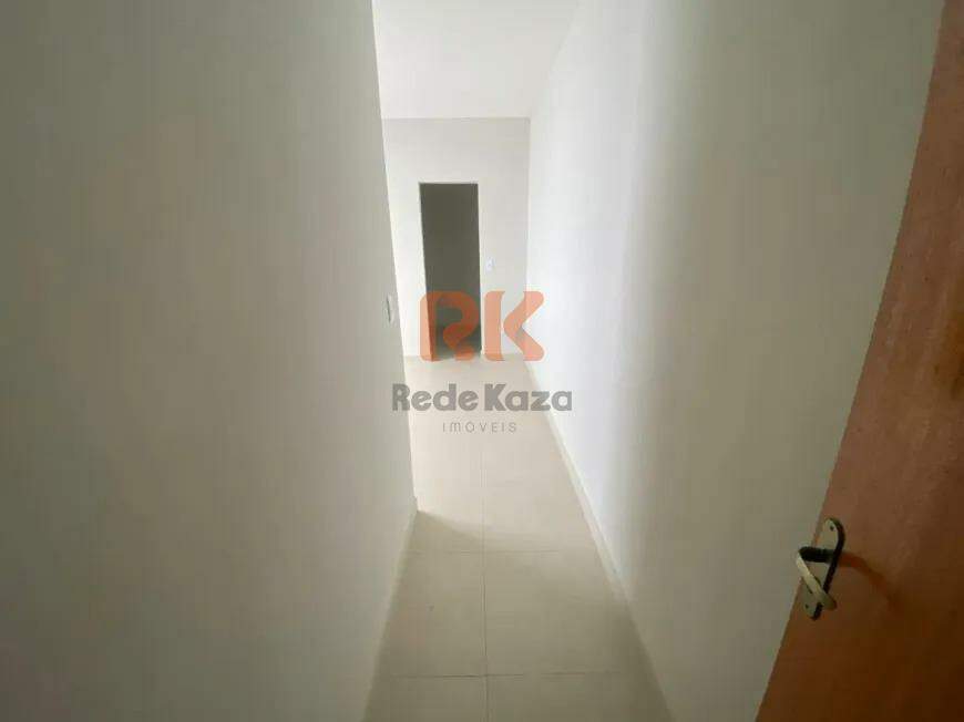 Casa à venda no Copacabana: 