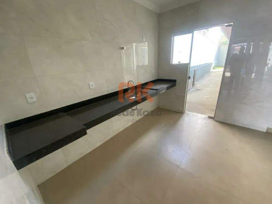 Casa à venda no Copacabana: 