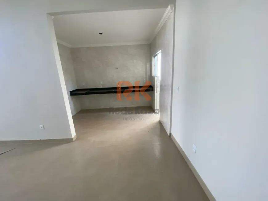 Casa à venda no Copacabana: 