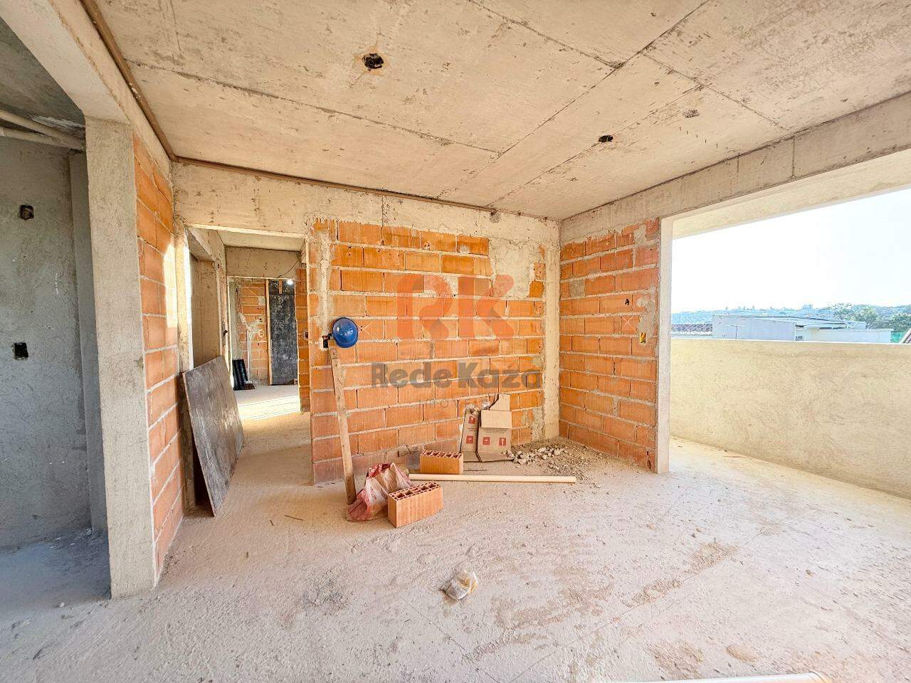 Apartamento à venda no São João Batista: 