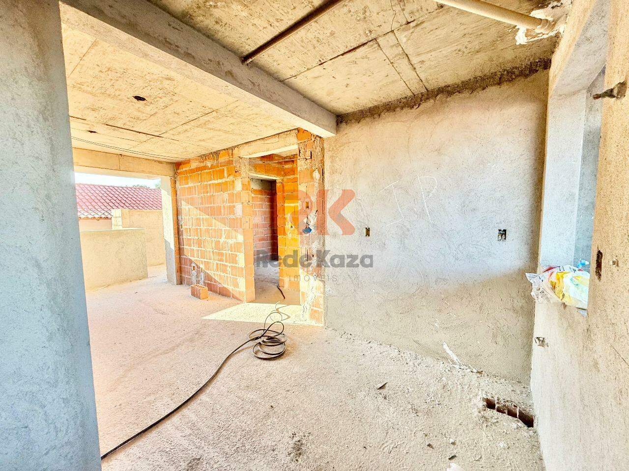 Apartamento à venda no São João Batista: 