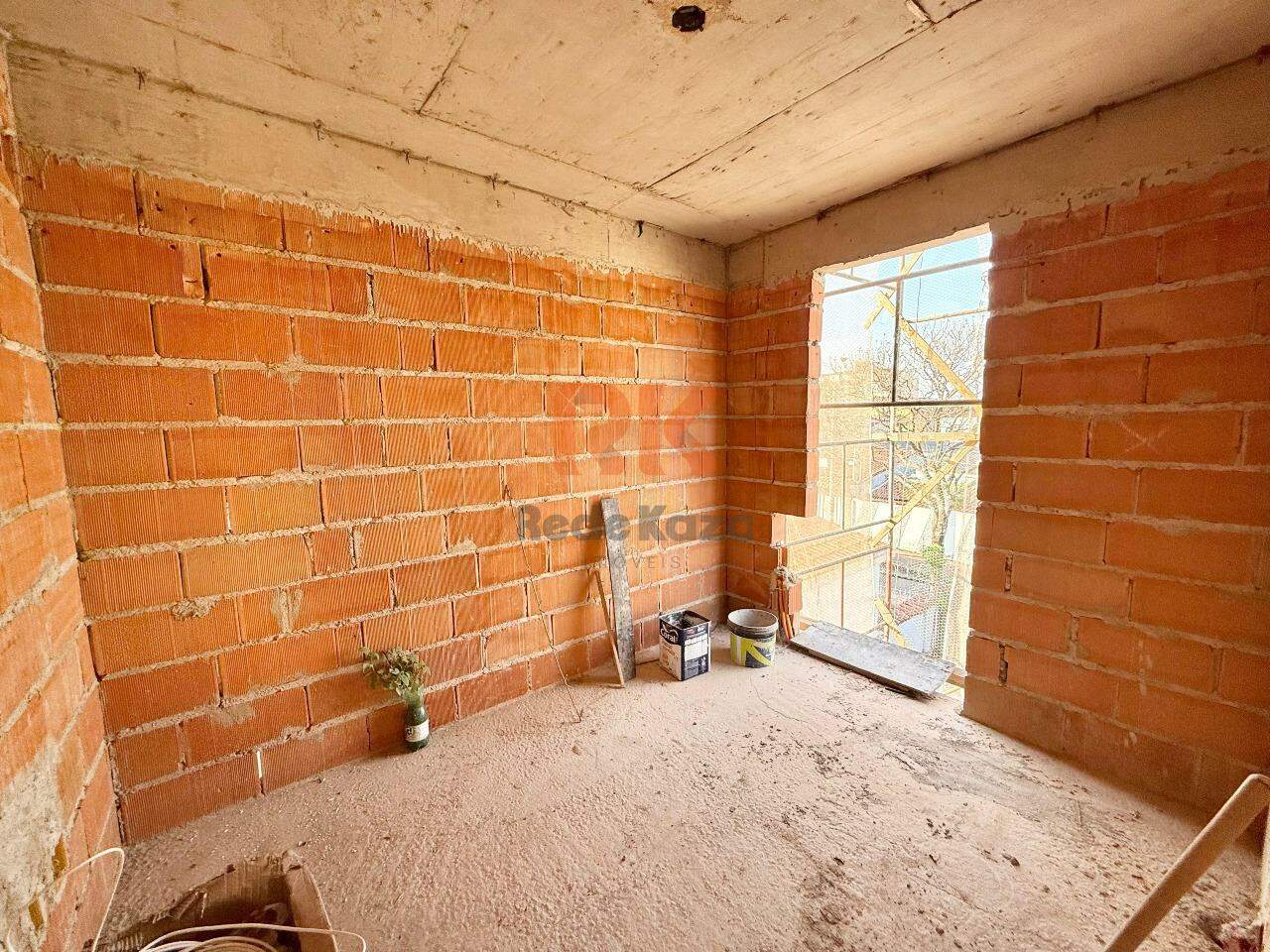 Apartamento à venda no São João Batista: 