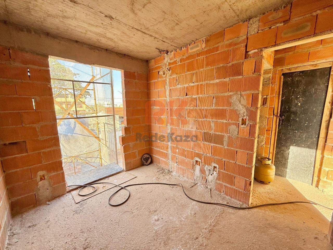 Apartamento à venda no São João Batista: 