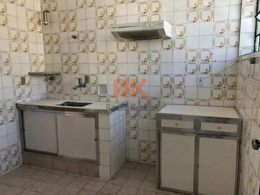 Apartamento à venda no Renascença: 