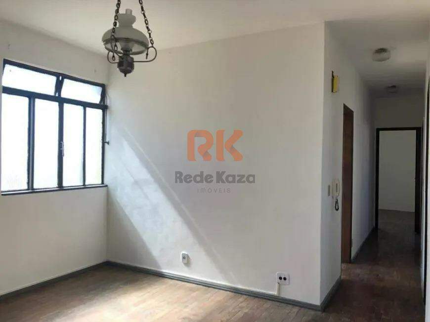 Apartamento à venda no Renascença: 