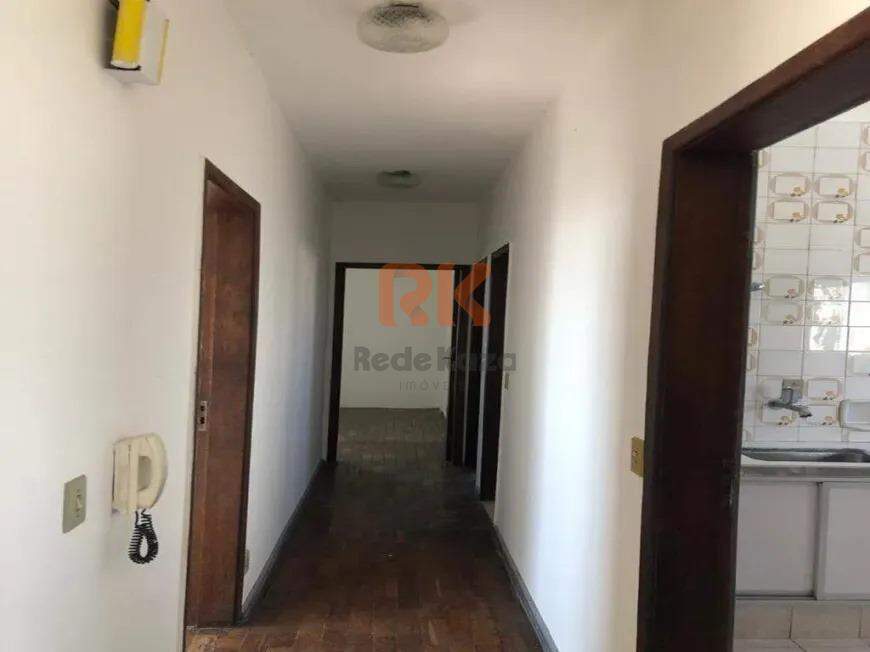 Apartamento à venda no Renascença: 