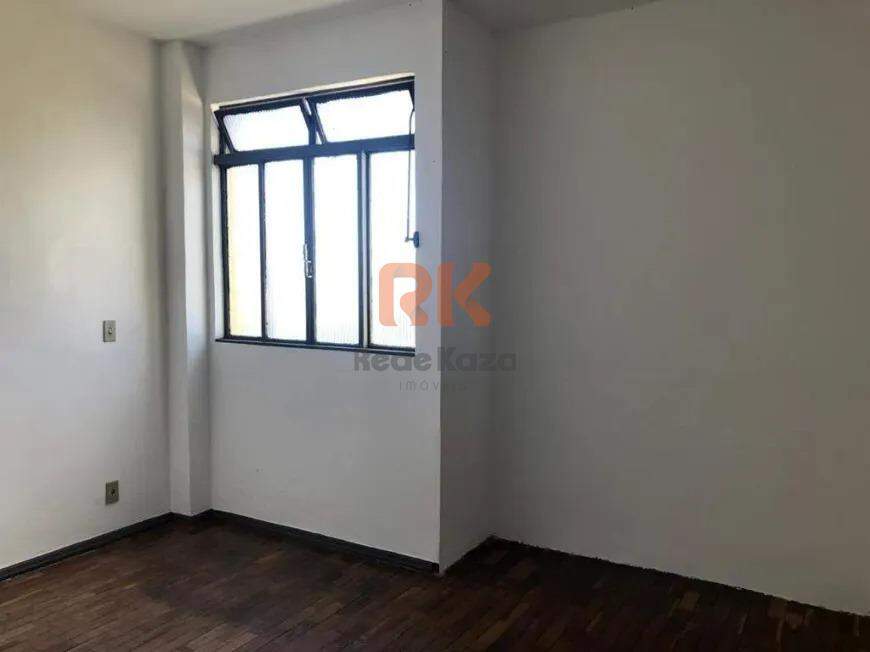 Apartamento à venda no Renascença: 