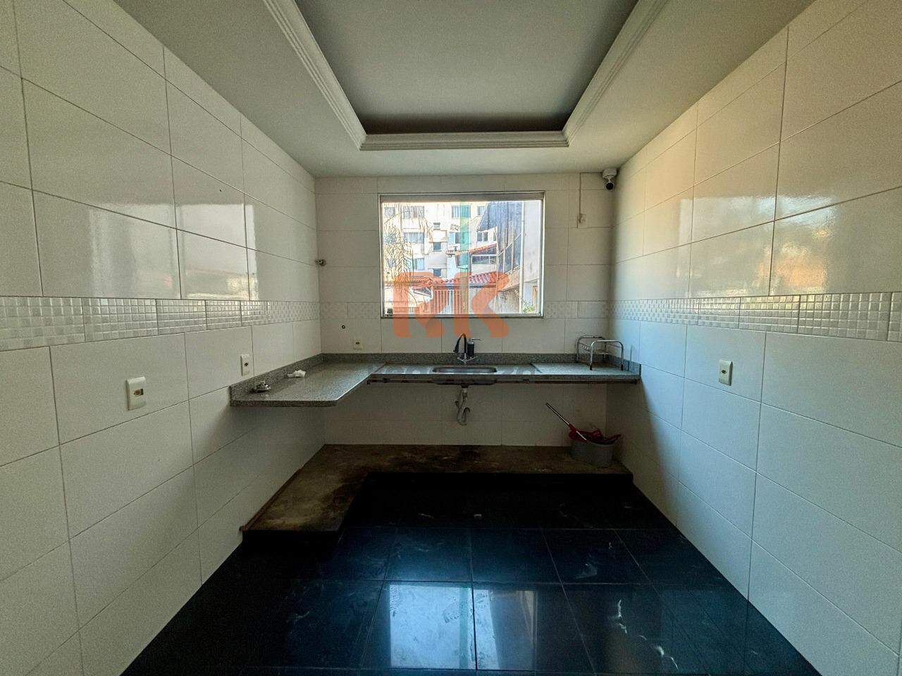 Casa à venda no Santa Rosa: 